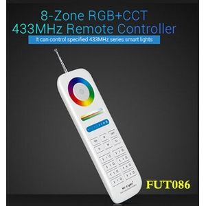 9W RGB + CCT LED Onderwater Verlichting voor zwembaden Vijvers fonteinen (LoRa 433 MHz) 12V waterdichte IP68 landschap lamp kan APP/voice control
