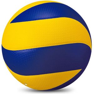 Beachvolleybal Voor Indoor Outdoor Match Game Officiële Bal Voor Kinderen Volwassen SEC88