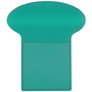 Draagbare Toilet Seat Lifter Wc Lifting Apparaat Flip Raak Wc-deksel Handvat Badkamer Accessoires Niet Vies Handgrepen