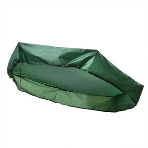 210d Oxford Doek Zeshoekige Zand Pit Cover Stofdicht Waterdicht Bunker Outdoor Garden Kinderen Toy Zandbak Zwembad Zandbak Cover