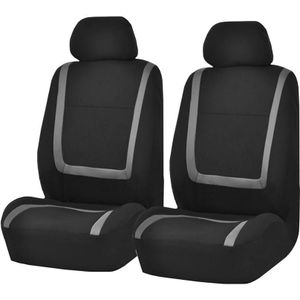9Pcs Auto Seat Cover Set Universele Auto Stoelhoezen Auto Bekleding Voertuig Seat Protector Auto Accessoires