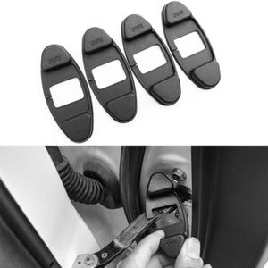 Auto Deur Controleren Arm Beschermende Cover Voor Hyundai Verna Elantra IX35 IX25 Voor Kia Sportager Auto Accessoires Decoratie 4 Stuks