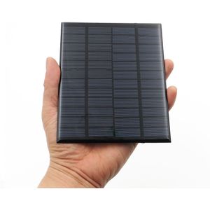 5v 60ma 68x37mm Micro Mini Solar Celdas Paneles Solares... | Cuotas sin interés