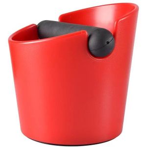 Espresso Klop Doos Anti Slip Koffie Grind Dump Bin Afvalbak Met Afneembare Klop Bar مكب القهوة Нок-Бокс 넉박스