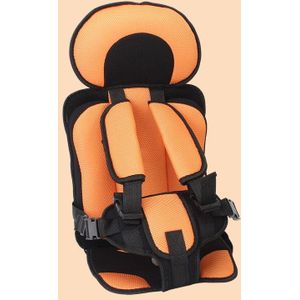 Baby Stoelen Dikker Spons Kids Auto Wandelwagen Zetels Pad Childseat Baby Veilig Seat Mportable Baby Peuter Eenvoudige Autostoeltje