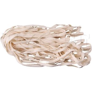 Beige Hoofdstel Bandjes Voor Verticale Piano Action Reparatie Gereedschap Vervangend Onderdeel 10M