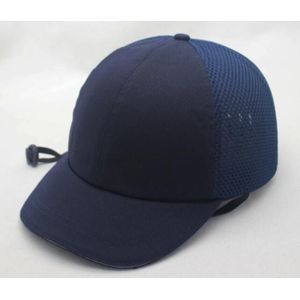 Multipurpose Veiligheid Helm Anticollision Helm Verstelbare Crashproof Helment Baseball Cap