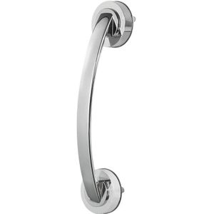 Zuignap Stijl Leuning Handvat Sterke Sucker Installatie Handgreep Leuning Voor Slaapkamer Badkamer Badkamer Accessoires