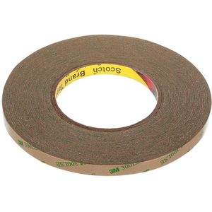 3M 300LSE Dubbelzijdig Super Sticky Zware Plakband Reparatie 8 Grootte Kiezen