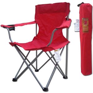 Lager 120kgs Outdoor Leisure Opvouwbare Grote Fauteuil Vissen Lounge Stoel Wilde Camping Vissen/Kruk Strand Stoel Carry