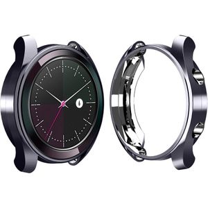 Bumper voor Huawei Horloge GT Elegante 42mm Case Protector Shell Plating TPU Frame Cases Smart Horloge Accessoires