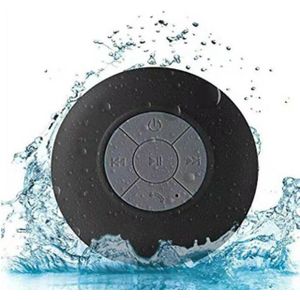Mini Draadloze Bluetooth Speaker Draagbare Subwoofer Outdoor Speakers Waterdicht Douches Badkamer Zwembad Auto Voor Pc Telefoon