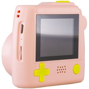 1080P Digitale Mini Camera P10 Kinderen Digitale Camera Projectie Video HD Camera Voor Kinderen Christams Jaar