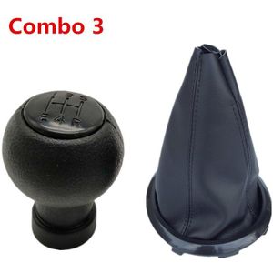 5 Speed Auto Styling Gear Shift Stick Knop Gaiter Boot Stofkap Kraag Voor Suzuki Swift 2005 SX4 alto 2007