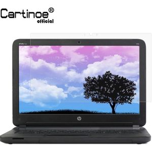 Cartinoe 14-inch Laptop Screen Protector Voor Hp Pavilion X360 14 14-baxxx 14m-ba Notebook Clear Lcd Screen Guard Film, 2pcs