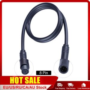 Extensions Kabel Voor Eb-Bus 1T4 Bafang Mid Motor E-Bike Conversie Onderdelen Elektrische Fiets Accessoires Motor Aansluiten kabel