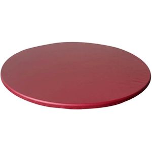 Waterdichte Ronde Gemonteerd Tafelkleed Ronde Tafelkleed 36Inch Voor Party Banquet