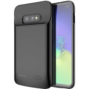 5000Mah Batterij Case Voor Samsung Galaxy S10 S10E Batterij Case Ultra-Dunne Powerbank Opladen Case Cover Voor Samsung s10 Plus