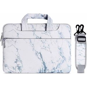 Laptop Schoudertas Laptop Sleeve Case 13 14 15 inch Notebook Tas Voor MacBook Air 13 Case Pro 13.3 15.4 Cover