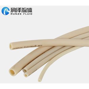 Wanddikte 1.6Mm Pharmed Tubing #14 #16 #25 #17 #18 Voor YZ1515X Of SN15 peristaltische Pomp