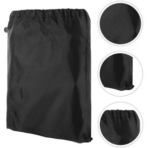 1Pc Gazon Fallen Leaves Tas Yard Afvalzakken Afvalzakken Tuin Afval Zakken Veegmachine Afval Tas Gevallen Bladeren Zakken voor Yard Garden Sto