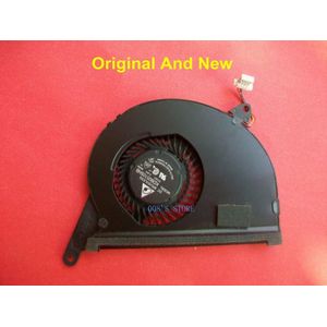 Cpu Koeling Koeler Ventilator Voor Asus Zenbook UX31 UX31A UX31E Radiator KSB0705HB701 BM56 DC05V 0.4A DC28000BVDS Notebook