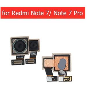 Voor Xiaomi Redmi Note 7/ Note7 Pro Terug Hoofd Camera Module Grote Camera Big Rear Camera Module Flex Kabel 48MPX Reparatie Onderdelen