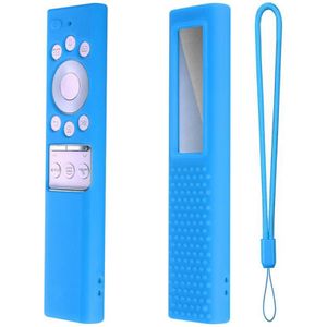 Duurzame Afstandsbediening Gevallen Voor Samsung Smart Tv Afstandsbediening BN59-01265A BN-5901304A Smart Tv Beschermende Siliconen Covers