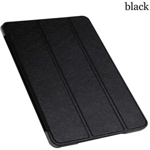 QIJUN tablet flip case voor Huawei MediaPad M5 8 8.4 ""Smart wake UP Sleep leather fundas fold Stand cover tas voor SHT-W09/AL09