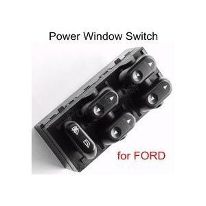 Fabriek goedkope power window master schakelaar voor Ford F150 front LH driver side 5L1Z14529AA