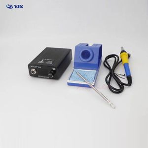 Oss Wylie T12 Soldeerbout Digitale Display Lassen Tafel Draagbare Constante Temperatuur Lassen Machine Automatische Snelle Slaap