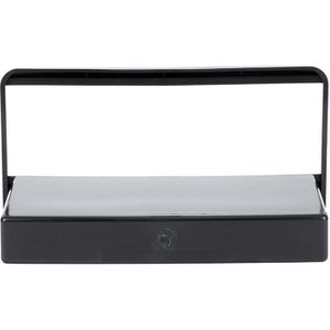 1Din Autoradio Fascia Voor 1998-2006 Ford Fiesta Focus Auto Stereo Adapter Auto-Styling Dvd Frame Trim panel