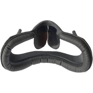 Voor Hp Reverb G2 Masker Interface Beugel Voor Valve Gezicht Lederen Foam Cover Neus Pad Anti-Lekkage Pu Index zweet-Proof D2U9