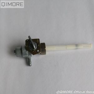 M18x1 draad Brandstof Cock/Fuel Petcock/Brandstof Schakelaar Uitschakeling voor Motorcyle TRX250 CB750F CB900 CBX1000 GL650 VT500