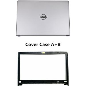 Laptop Voor Dell Inspiron 15-5000 5555 5558 5559 V3558 V3559 Lcd Back Cover Top Case/Front Bezel/Palmrest/Bottom Base Cover Case