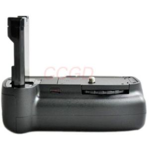 Jintu Verticale Batterij Grip EN-EL14A Voor Nikon D3100 D3200 D3300 D5300 Dslr Camera