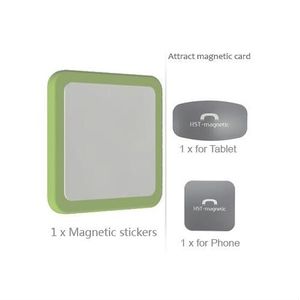 Wall Mount Tablet Magnetische Stand Magneet Adsorptie Principe Gemak pick-en-plaats Ondersteuning Alle Tabletten voor iPad Pro Air
