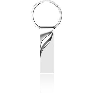 MINI Pen Drive 64GB Hoge Qulity USB Flash Drive 128GB 32GB 16GB Draagbare Memoria USB Pendrive flash USB 2.0 Stick Gratis Bezorging