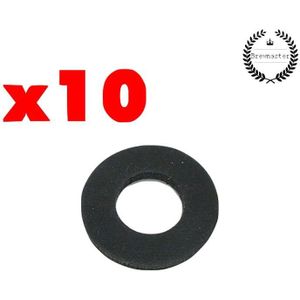 (10 PACK) 5/8 EPDM VOOR TAPKOP EN TAP SCHACHT