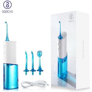 Xiaomi Elektrische Tandenborstel Volwassen Ultrasone Automatische Tandenborstel Usb Oplaadbare IPX7 Waterdichte Oral Care Monddouche Dental
