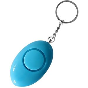 Alarma Scarab de 130 dB de alta potencia, alarma personal de defensa