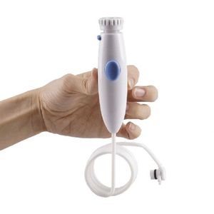 Water Flosser Dental Water Jet Vervanging Buis Slang Handvat Voor Model IP-1505 / OC-1200 / Waterpik WP-100 Alleen