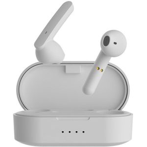 De Bluetooth Headset Draadloze Headset Sport Stereo Touch Tws Headset Is Kleine, Draagbare En Mooie