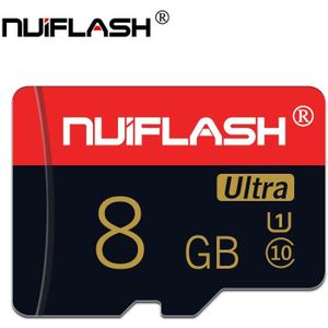 32Gb Micro Sd-kaart 8Gb 16Gb Tf Card Class10 64Gb 128Gb 256Gb Cartao de Memoia Geheugenkaart Flash Usb Stick Met Gratis Adapter