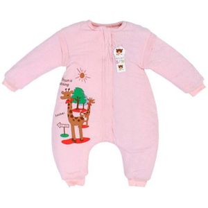 Stijl Deken Dwarsliggers Coral Fleece Pasgeboren Stuk Jongens Rompertjes Baby Meisjes Formele Kleding Peuter Nachtkleding Babykleding