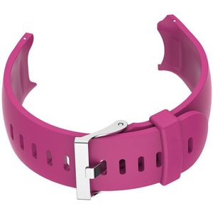 Silicone Wrist Band Vervanging Riem Riem Voor Garmin Aanpak S3 Gps Golf Sport Horloge