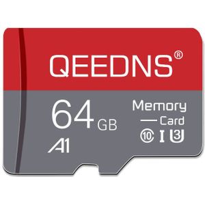 Micro Tf Card 8Gb 16Gb 32Gb 64Gb 128Gb 256Gb 512Gb Transflash Kaart Hoge snelheid Geheugenkaart Klasse 10 Microsd Kaarten