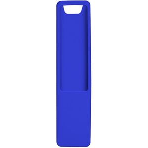 Beschermende Accessoires Smart TV Thuis Solid Soft Stofdicht Siliconen Afstandsbediening Cover BN59-01259B/E Shockproof Voor Samsung