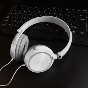 Over Ear Headset Gamer Stereo Deep Bass Gaming Hoofdtelefoon Oortelefoon Met Microfoon Voor Computer Pc Laptop Notebook