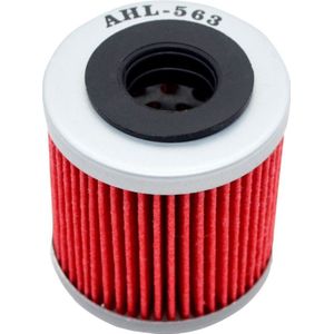 Motorfiets Deel Olie Filter Voor Derbi Gpr Mulhacen Senda R Drd Sm Racing Terra Adventure 4T 125